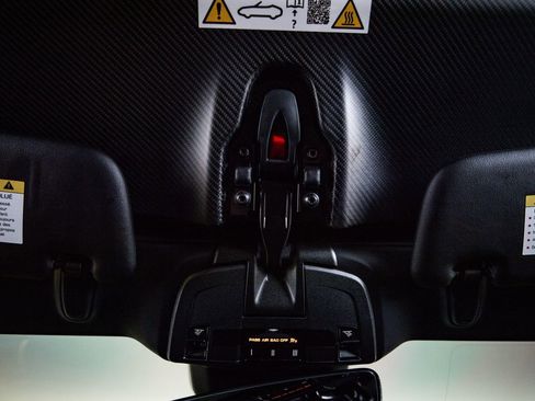 Certified 2024 Porsche 718 Boxster Spyder RS image 20