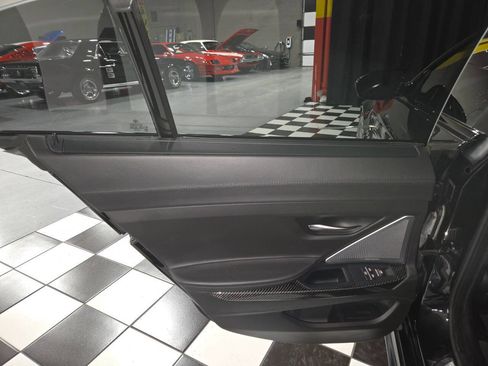 Used 2014 BMW M6 Gran Coupe image 62