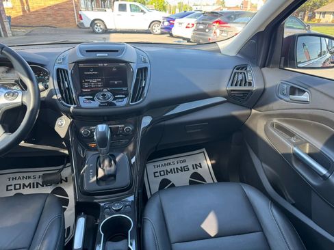 Used 2015 Ford Escape Titanium FWD image 44
