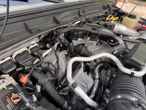 Used 2016 Ford F350 Lariat w/ Lariat Ultimate Package AWD/4WD image 34