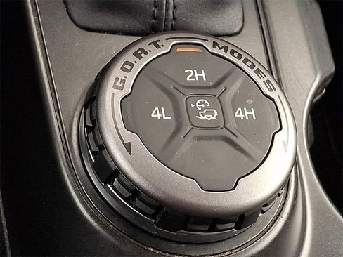 Used 2023 Ford Bronco Big Bend image 25