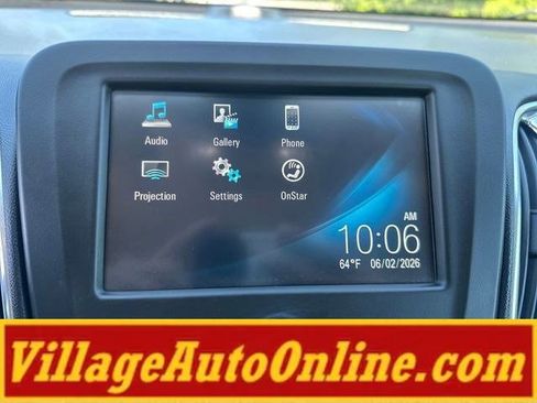 Used 2017 Chevrolet Malibu LT FWD image 18