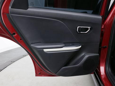 Used 2025 Kia K4 GT-Line FWD image 28