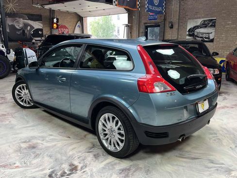 Used 2008 Volvo C30 T5 Version 1.0 FWD image 5