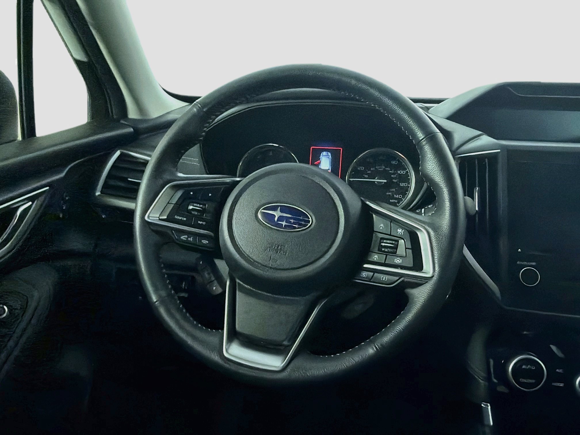 Used 2020 Subaru Forester Touring AWD/4WD image 18