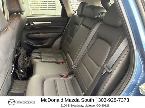 Used 2023 MAZDA CX-5 AWD 2.5 S image 11