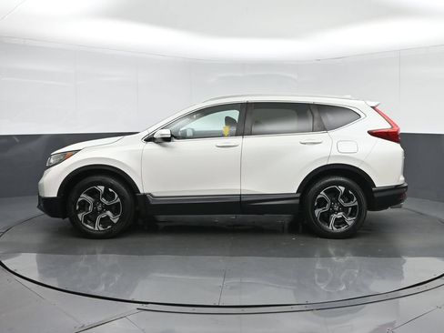 Used 2018 Honda CR-V Touring image 4