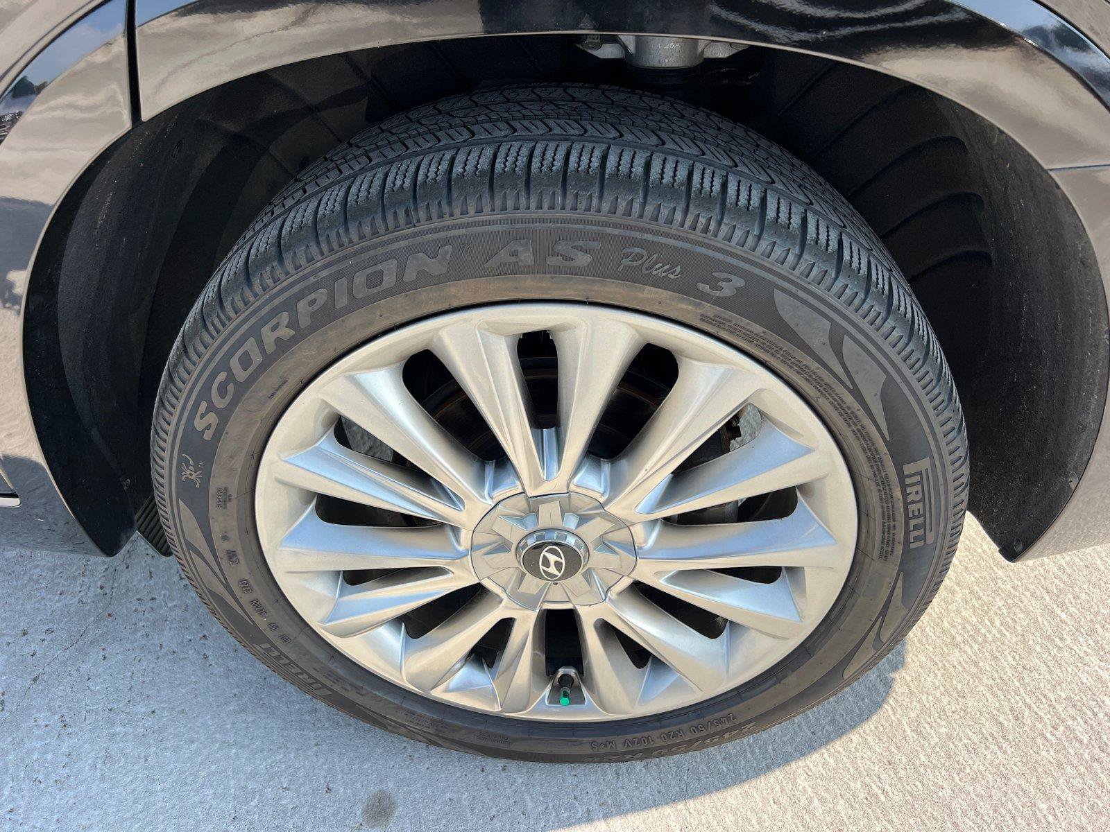 Used 2020 Hyundai Palisade Limited FWD image 20