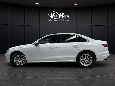 Used 2023 Audi A4 2.0T Premium AWD/4WD image 4