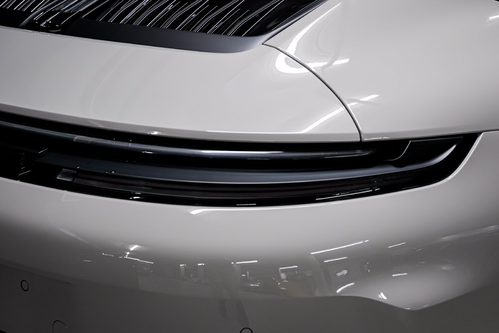Used 2026 Porsche 911 Carrera GTS RWD image 39