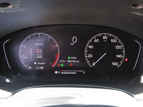 Certified 2024 Honda Civic Sport image 24