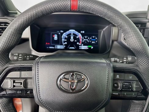 Used 2024 Toyota Sequoia TRD Pro image 16