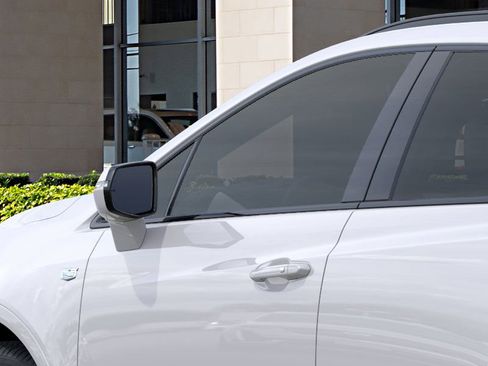 New 2026 Cadillac XT5 Sportv image 12