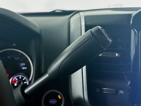 New 2025 RAM 2500 Big Horn image 12