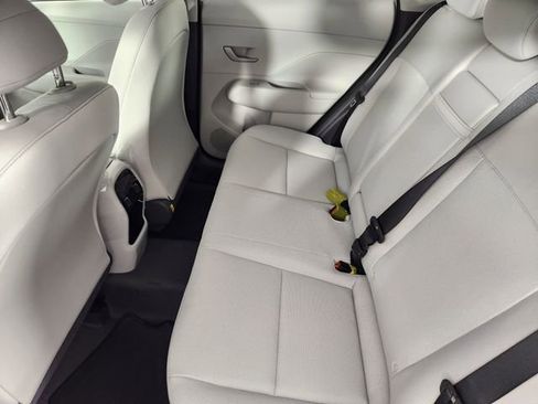 New 2026 Hyundai Kona SEL Sport AWD/4WD image 13