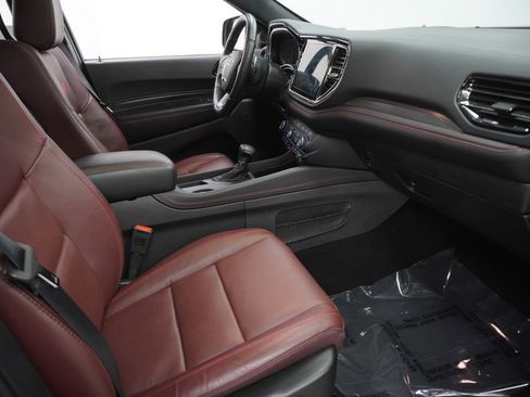 Certified 2025 Dodge Durango GT image 50