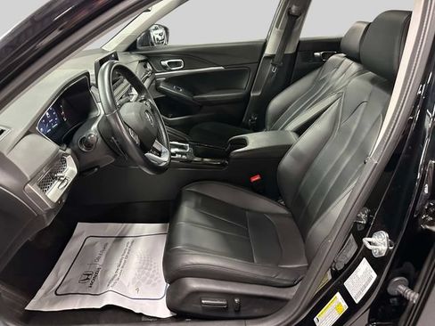 Certified 2024 Acura Integra FWD image 15