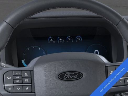 New 2026 Ford F150 XLT AWD/4WD image 15