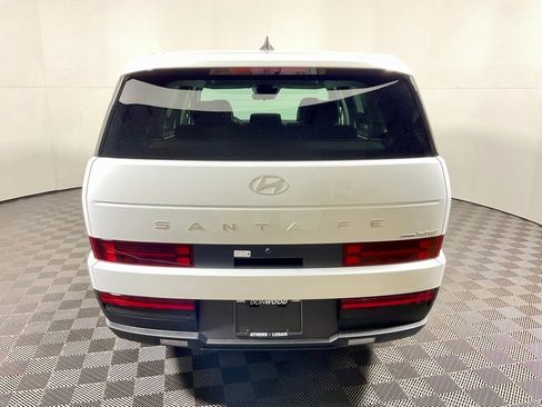 New 2026 Hyundai Santa Fe SE AWD/4WD image 13