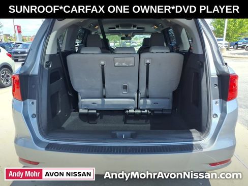 Used 2019 Honda Odyssey EX-L image 9