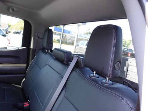 Used 2023 GMC Sierra 1500 Pro image 23