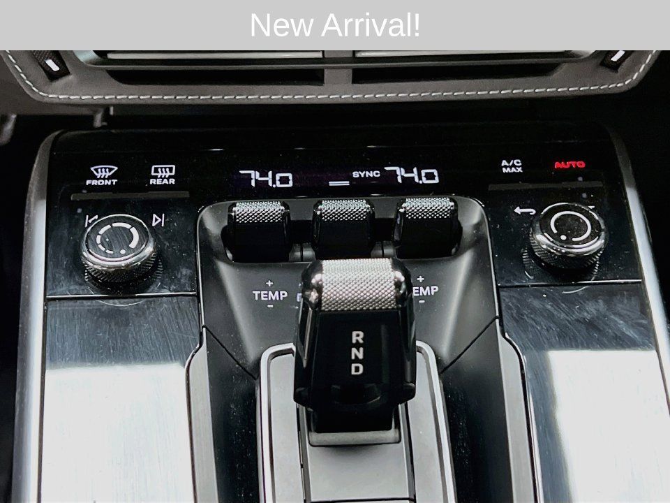 Used 2024 Porsche 911 Turbo S AWD/4WD image 17