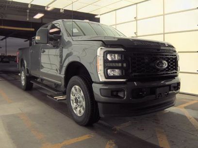 Used 2024 Ford F250 XL w/ STX Appearance Package