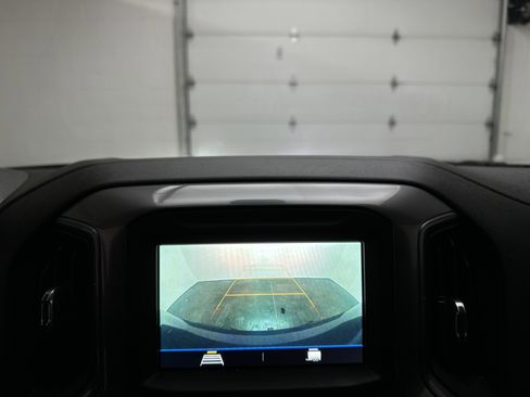 Used 2019 Chevrolet Silverado 1500 Custom w/ Custom Value Package image 30