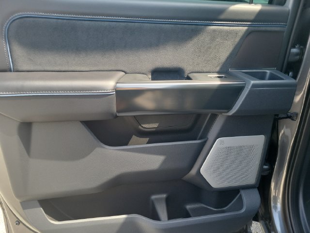 New 2027 Ford F250 Platinum AWD/4WD image 14