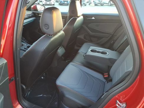 New 2026 Volkswagen Jetta GLI Autobahn image 26