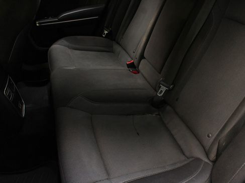 Used 2015 Dodge Charger SXT w/ Rallye Group image 16