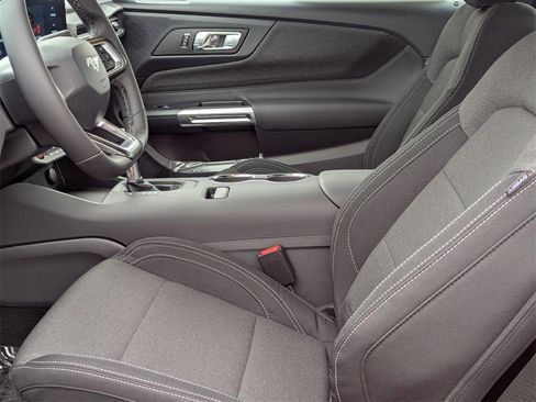 New 2026 Ford Mustang Coupe image 6