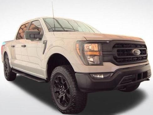 Used 2023 Ford F150 XL w/ Rattler Package AWD/4WD image 10