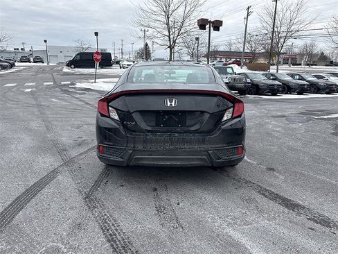 Used 2018 Honda Civic LX-P image 4