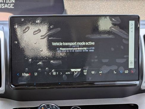 New 2025 Ford Expedition Max Active image 41