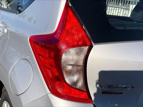 Used 2015 Nissan Versa Note SV w/ SV Convenience Package image 30