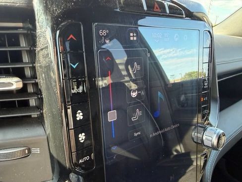 Used 2024 RAM 1500 Limited AWD/4WD image 22