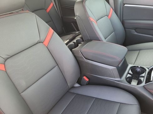 New 2026 Chevrolet Colorado Z71 w/ Technology Package image 27