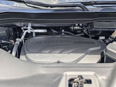 New 2026 Honda Ridgeline TrailSport image 15