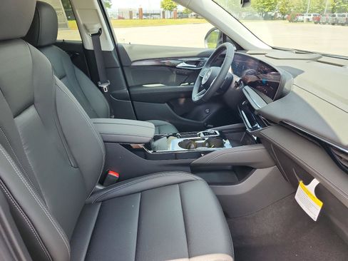New 2026 Buick Envision Preferred AWD/4WD image 6