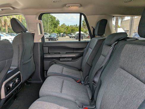 Used 2024 Ford Expedition Max XLT RWD image 13