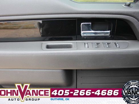 Used 2014 Ford F150 Limited image 34