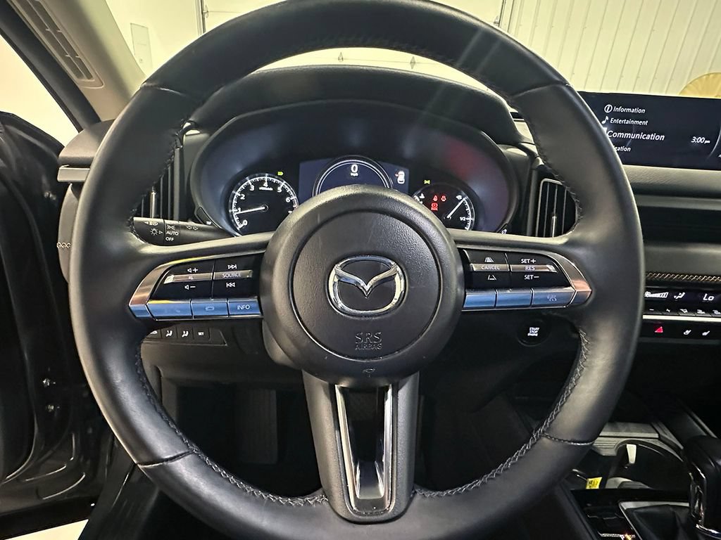 Used 2026 MAZDA CX-50 AWD 2.5 S w/ Premium Package image 33
