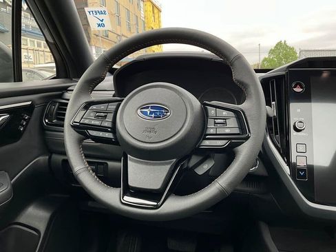 Certified 2025 Subaru Forester Touring AWD/4WD image 21