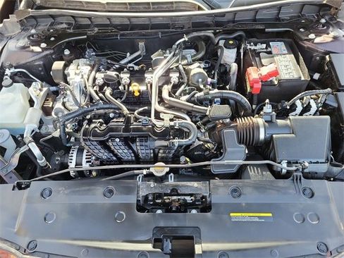 Used 2023 Nissan Altima 2.5 SV image 28