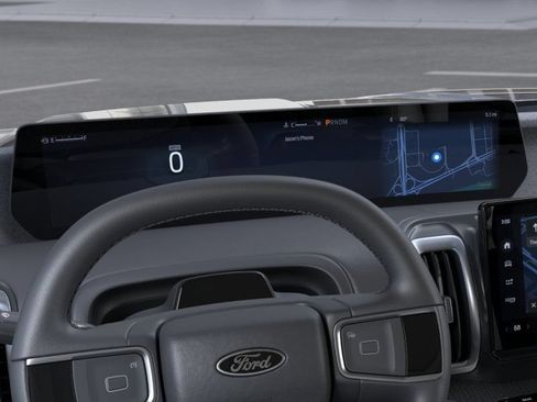 New 2026 Ford Expedition Max Platinum w/ Stealth Performance Package AWD/4WD image 14