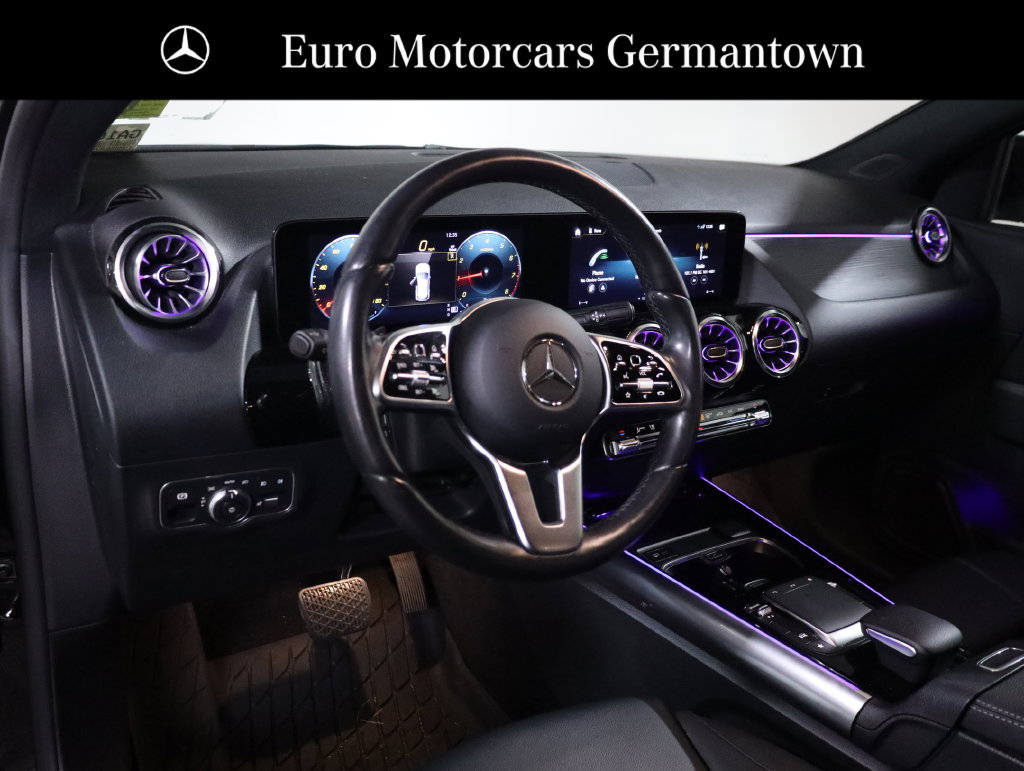 Used 2023 Mercedes-Benz GLA 250 4MATIC image 26