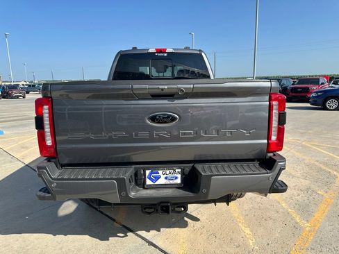 New 2026 Ford F250 XLT w/ XLT Premium Package AWD/4WD image 6