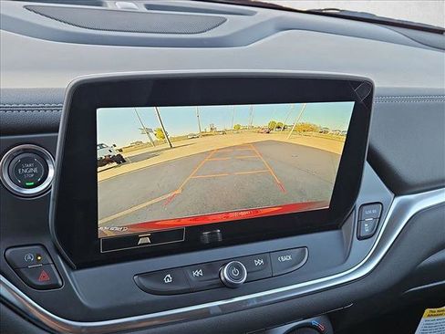 New 2026 Chevrolet Blazer LT FWD image 13