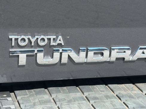 Used 2011 Toyota Tundra 2WD Double Cab w/ Tow Pkg image 12